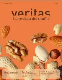 Catálogo Veritas Página 1