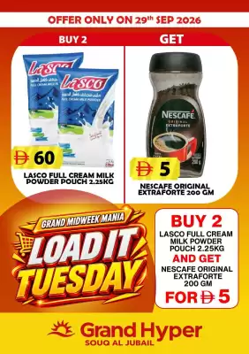 Grand Hyper Market (valid until 29-09)