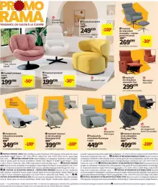 Catalogue Conforama page 11
