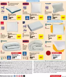 Catalogue Conforama page 26