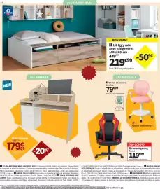 Catalogue Conforama page 30: FLOW Cuisine €1.797,00