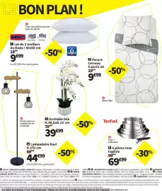 Catalogue Conforama page 32