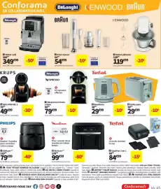 Catalogue Conforama page 49: SAMSUNG Téléviseur UHD Mini Led connecté €449,99