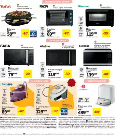 Catalogue Conforama page 50