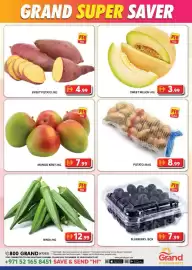 Grand Hyper Market catalogue Page 2
