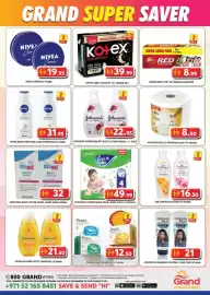 Grand Hyper Market catalogue Page 3