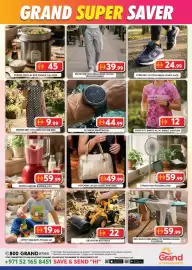 Grand Hyper Market catalogue Page 4