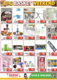 Grand Hyper Market catalogue Page 10