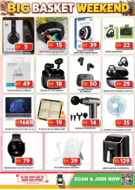 Grand Hyper Market catalogue Page 11