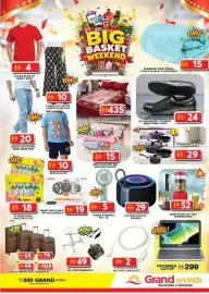 Grand Hyper Market catalogue Page 13