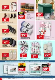 Twój Market gazetka tydzień 40 Strona 30: Zestaw ścierek kuchennych Faro €9,99, Ściereki kuchenne Vog €19,99
