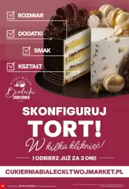 Twój Market gazetka tydzień 40 Strona 42