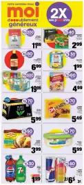 Super C flyer week 40 Page 15