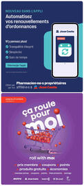 Jean Coutu flyer week 40 Page 14