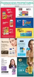 Jean Coutu flyer week 40 Page 11