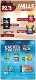 Jean Coutu flyer week 40 Page 12
