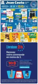 Jean Coutu flyer week 40 Page 13