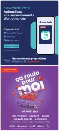 Jean Coutu flyer week 40 Page 14
