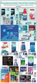 Jean Coutu flyer week 40 Page 3