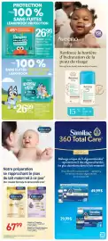 Jean Coutu flyer week 40 Page 9