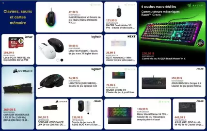 Canada Computers flyer Page 6