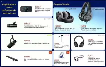 Canada Computers flyer Page 7