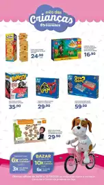 Encarte Supermercados Guanabara Página 1