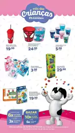 Encarte Supermercados Guanabara Página 2