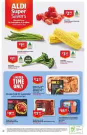 ALDI catalogue week 41 Page 22