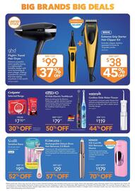 Shaver Shop catalogue Page 8