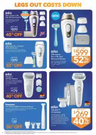 Shaver Shop catalogue Page 6