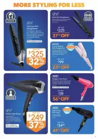 Shaver Shop catalogue Page 7