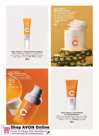 Avon catalogue Page 102