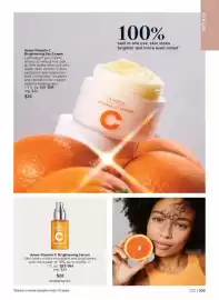Avon catalogue Page 103