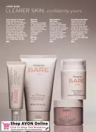 Avon catalogue Page 104