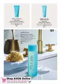 Avon catalogue Page 114