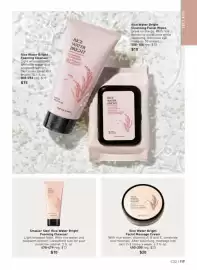 Avon catalogue Page 117