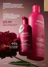 Avon catalogue Page 119