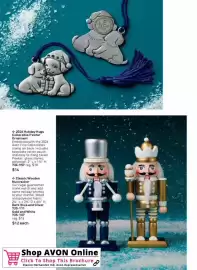 Avon catalogue Page 12