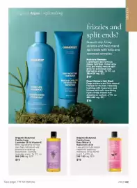 Avon catalogue Page 123