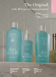 Avon catalogue Page 127