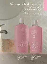 Avon catalogue Page 129