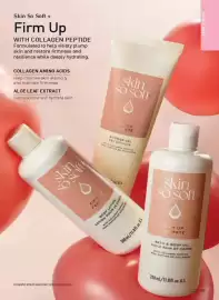 Avon catalogue Page 135