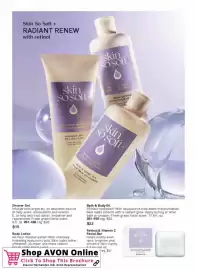 Avon catalogue Page 136
