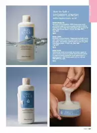 Avon catalogue Page 137