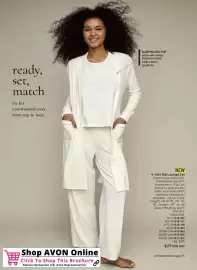 Avon catalogue Page 154