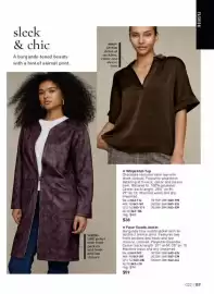 Avon catalogue Page 157