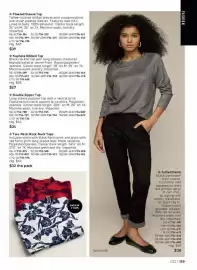Avon catalogue Page 159