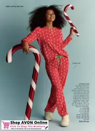 Avon catalogue Page 16