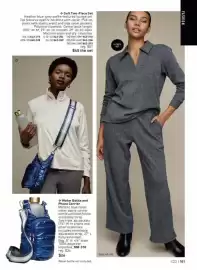 Avon catalogue Page 161